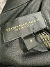 Donna Karan New York Solid Black Jumpsuit Size 8 - photo 4