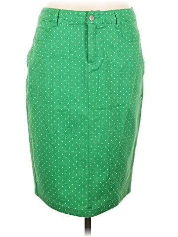 Chadwicks Formal Skirt (view 1)