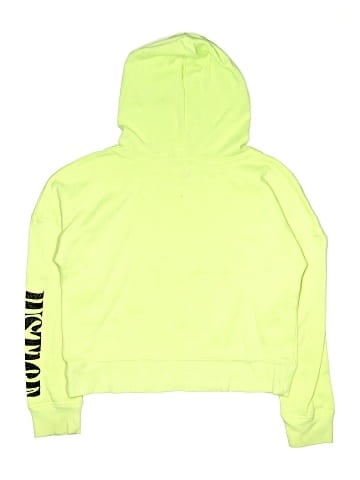 Justice Pullover Hoodie (view 2)