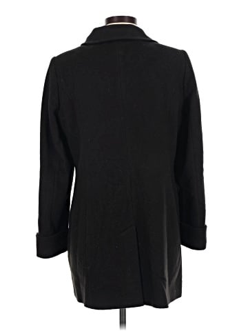 Kristen Blake Wool Coat (view 2)
