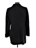 Kristen Blake Black Wool Coat Size M - photo 2