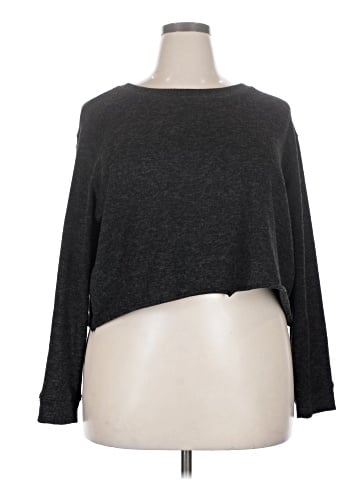Agnes & Dora Pullover Sweater (view 1)