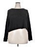Agnes & Dora Gray Pullover Sweater Size XXL - photo 1
