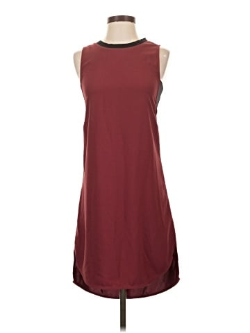 Trouve Casual Dress (view 1)