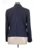 Tahari by ASL Stripes Blue Blazer Size XL (estimated) - photo 2