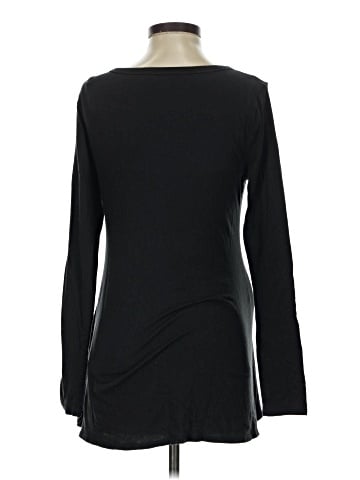 Gap - Maternity Long Sleeve Henley (view 2)