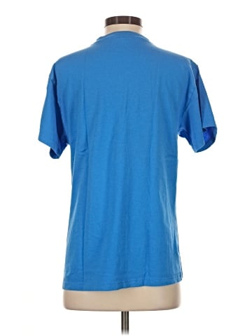 Victoria's Secret Pink Short Sleeve T-Shirt (view 2)