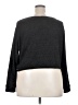 Agnes & Dora Gray Pullover Sweater Size XXL - photo 2