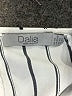 dalia 100% Polyester Ivory 3/4 Sleeve Blouse Size XS - photo 7