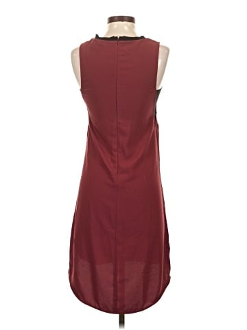 Trouve Casual Dress (view 2)