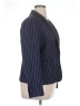 Tahari by ASL Stripes Blue Blazer Size XL (estimated) - photo 4