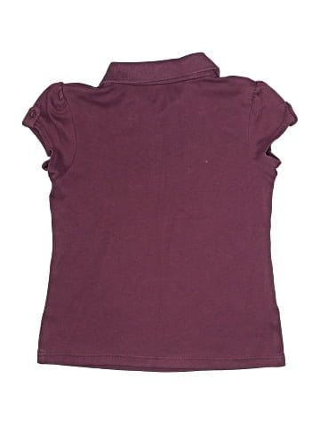 Cat & Jack Short Sleeve Polo (view 2)