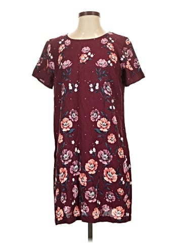Abercrombie & Fitch Casual Dress (view 1)