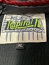 Kapital K 100% Nylon Black Snow Jacket Size XL (kids) - photo 3