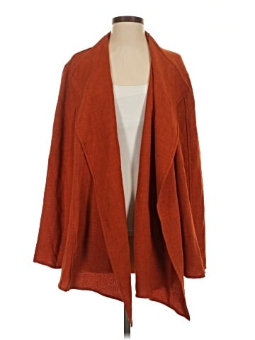 Kasper Kimono (view 1)