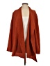 Kasper Orange Kimono Size P (estimated, petite) - photo 1