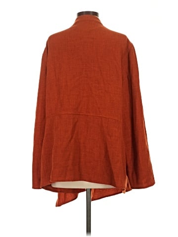 Kasper Kimono (view 2)