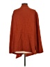 Kasper Orange Kimono Size P (estimated, petite) - photo 2