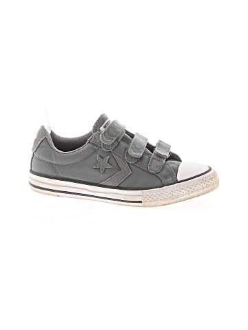 Converse Sneakers (view 1)