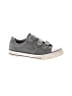Converse Gray Sneakers Size 1 1/2 (youth) - photo 1