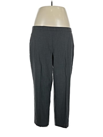 Croft & Barrow Dress Pants (view 1)