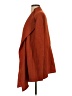 Kasper Orange Kimono Size P (estimated, petite) - photo 5
