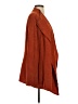 Kasper Orange Kimono Size P (estimated, petite) - photo 4