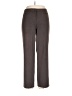 Liz Claiborne Gray Dress Pants Size 10 - photo 1