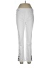 Chico's Ivory Jeans Size Sm (0.5) - photo 1