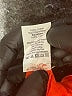 J.Crew Orange Sleeveless Blouse Size 00 (petite) - photo 8