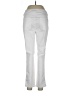 Chico's Ivory Jeans Size Sm (0.5) - photo 2