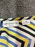 Liz Claiborne 100% Polyester Blue Short Sleeve Blouse Size 2X - photo 7