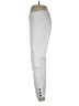 Chico's Ivory Jeans Size Sm (0.5) - photo 5