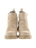 Steve Madden Tan Ankle Boots Size 7 1/2 - photo 2