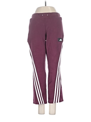 Adidas Track Pants (view 1)