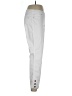 Chico's Ivory Jeans Size Sm (0.5) - photo 4
