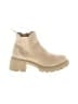 Steve Madden Tan Ankle Boots Size 7 1/2 - photo 1