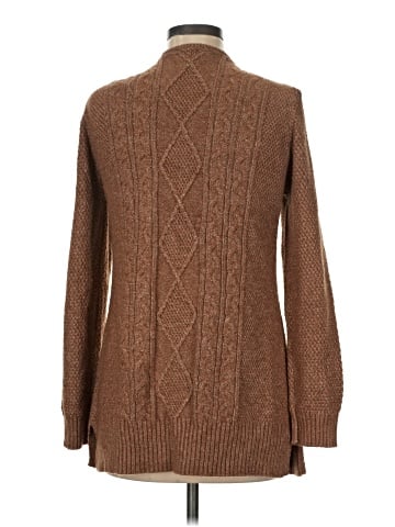 Market and Spruce Cardigan (view 2)