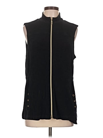 Travelers by Chico's Sleeveless Blouse (view 1)