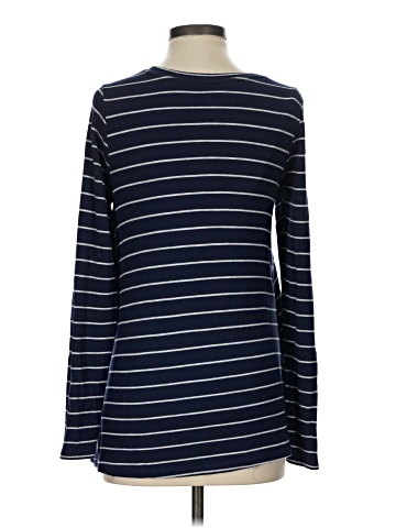 A Pea in the Pod Long Sleeve Top (view 2)