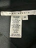 Max Studio Solid Black Casual Skirt Size M - photo 4