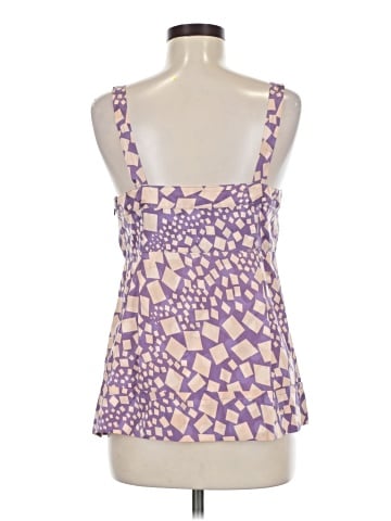 Marc by Marc Jacobs Sleeveless Blouse (view 2)
