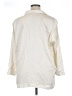 Darling 100% Tencel Ivory 3/4 Sleeve Button-Down Shirt Size XL - photo 2