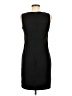 I.N. Studio Solid Black Cocktail Dress Size 6 - photo 2