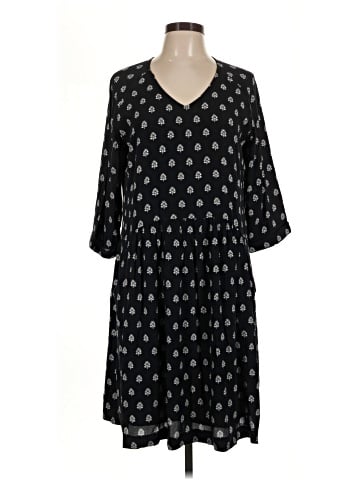 Garnet Hill Casual Dress (view 1)