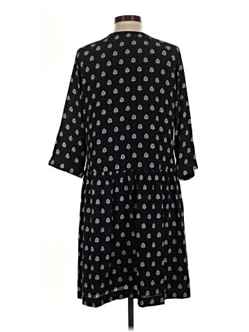 Garnet Hill Casual Dress (view 2)