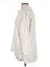 Darling 100% Tencel Ivory 3/4 Sleeve Button-Down Shirt Size XL - photo 5
