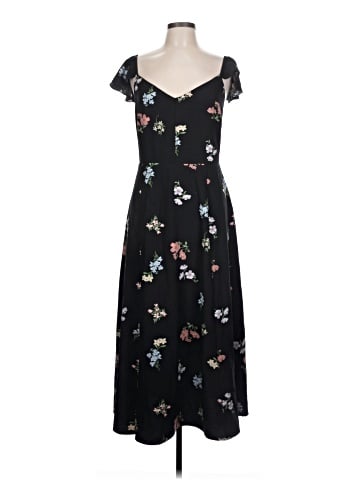 Market and Spruce Casual Dress (view 1)