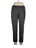 Anne Klein Solid Gray Active Pants Size 14 - photo 1