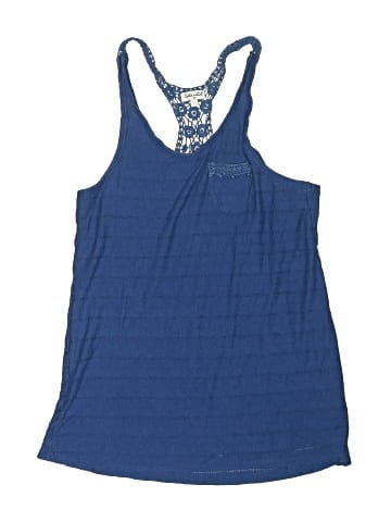 Splendid Sleeveless Top (view 1)